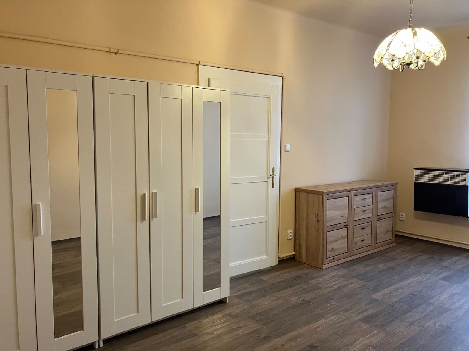 Pronájem bytu 1+1 43 m², Nuselská, Praha, Praha Pronájem bytu 1+1 43 m², Nuselská, Praha, Praha
