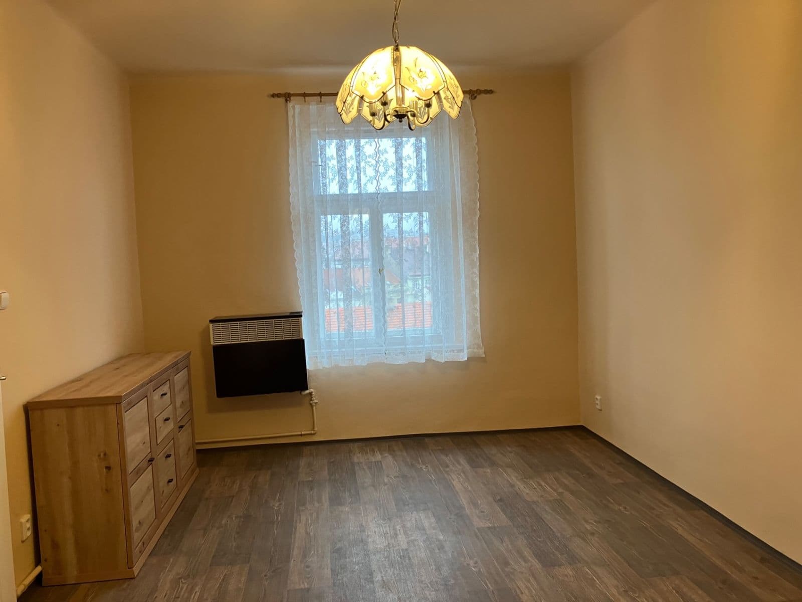 Pronájem bytu 1+1 43 m², Nuselská, Praha, Praha Pronájem bytu 1+1 43 m², Nuselská, Praha, Praha