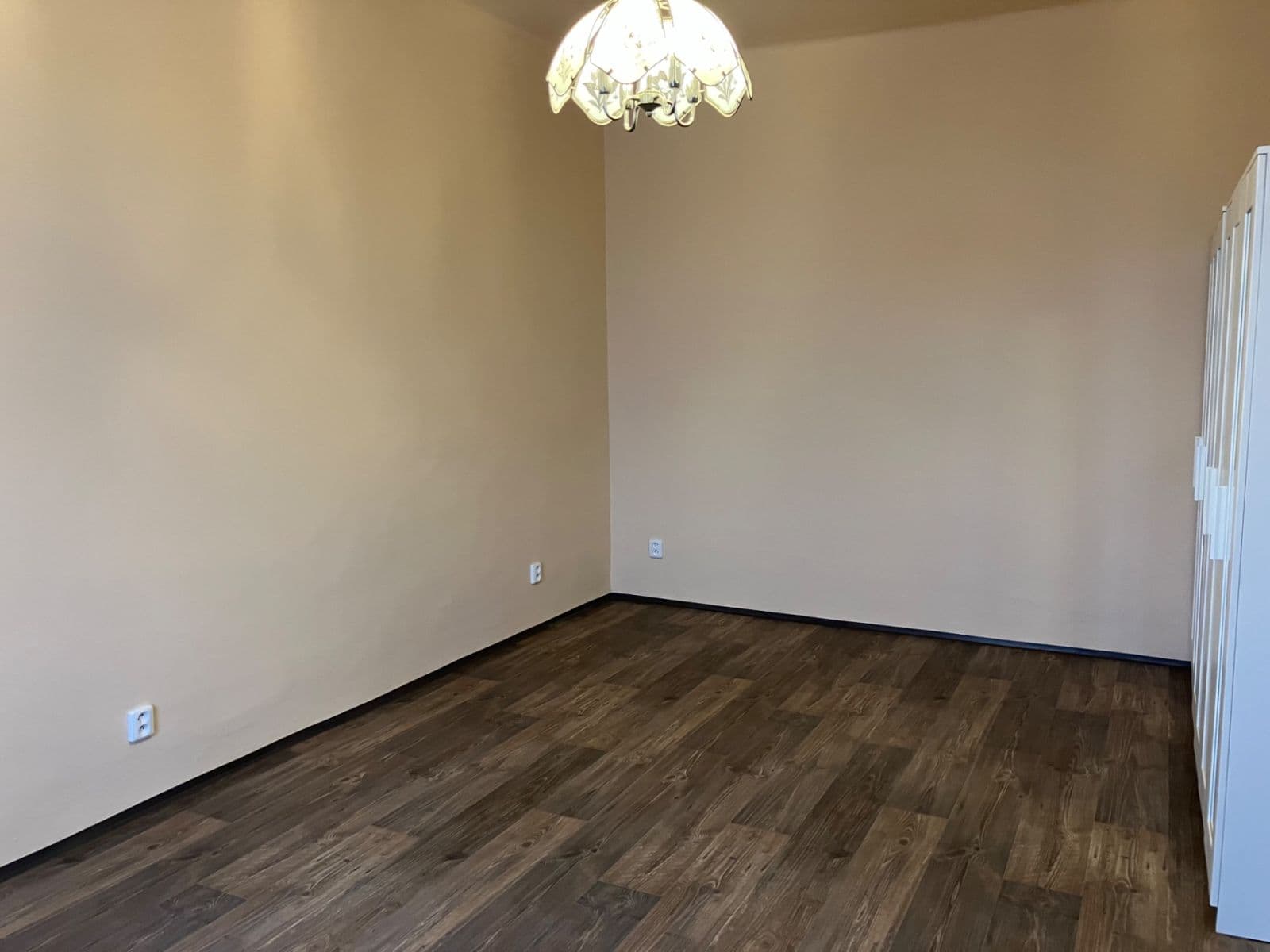 Pronájem bytu 1+1 43 m², Nuselská, Praha, Praha Pronájem bytu 1+1 43 m², Nuselská, Praha, Praha