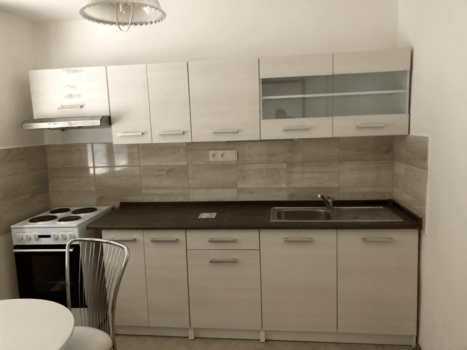 Prodej bytu 1+1 36 m², Gen. Janka, Ostrava, Moravskoslezský kraj Prodej bytu 1+1 36 m², Gen. Janka, Ostrava, Moravskoslezský kraj