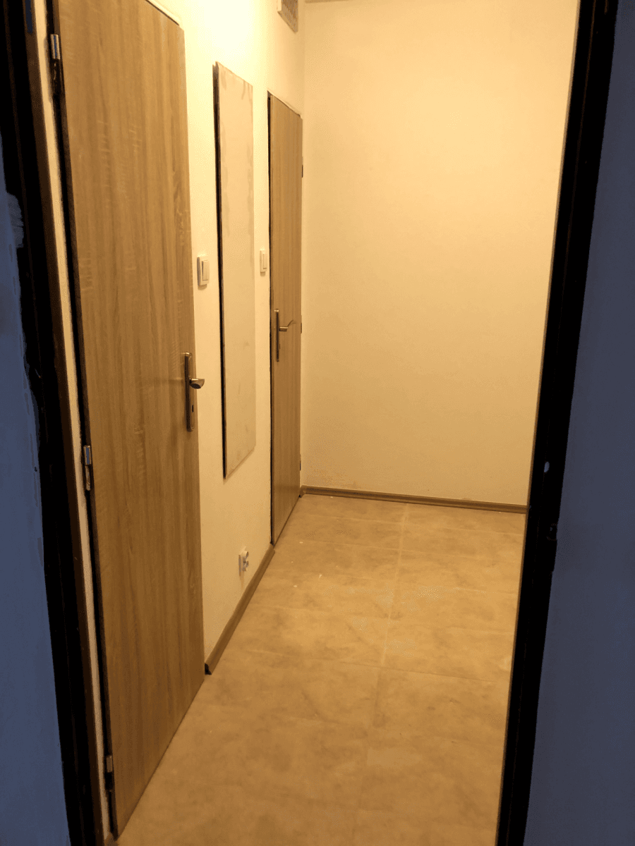 Prodej bytu 1+1 36 m², Gen. Janka, Ostrava, Moravskoslezský kraj Prodej bytu 1+1 36 m², Gen. Janka, Ostrava, Moravskoslezský kraj