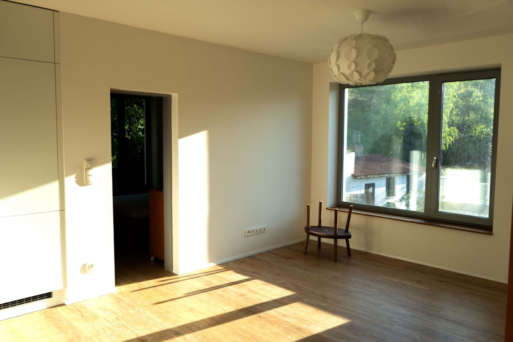 Pronájem bytu 2+kk 35 m², Karlovarská, Praha, Praha Pronájem bytu 2+kk 35 m², Karlovarská, Praha, Praha