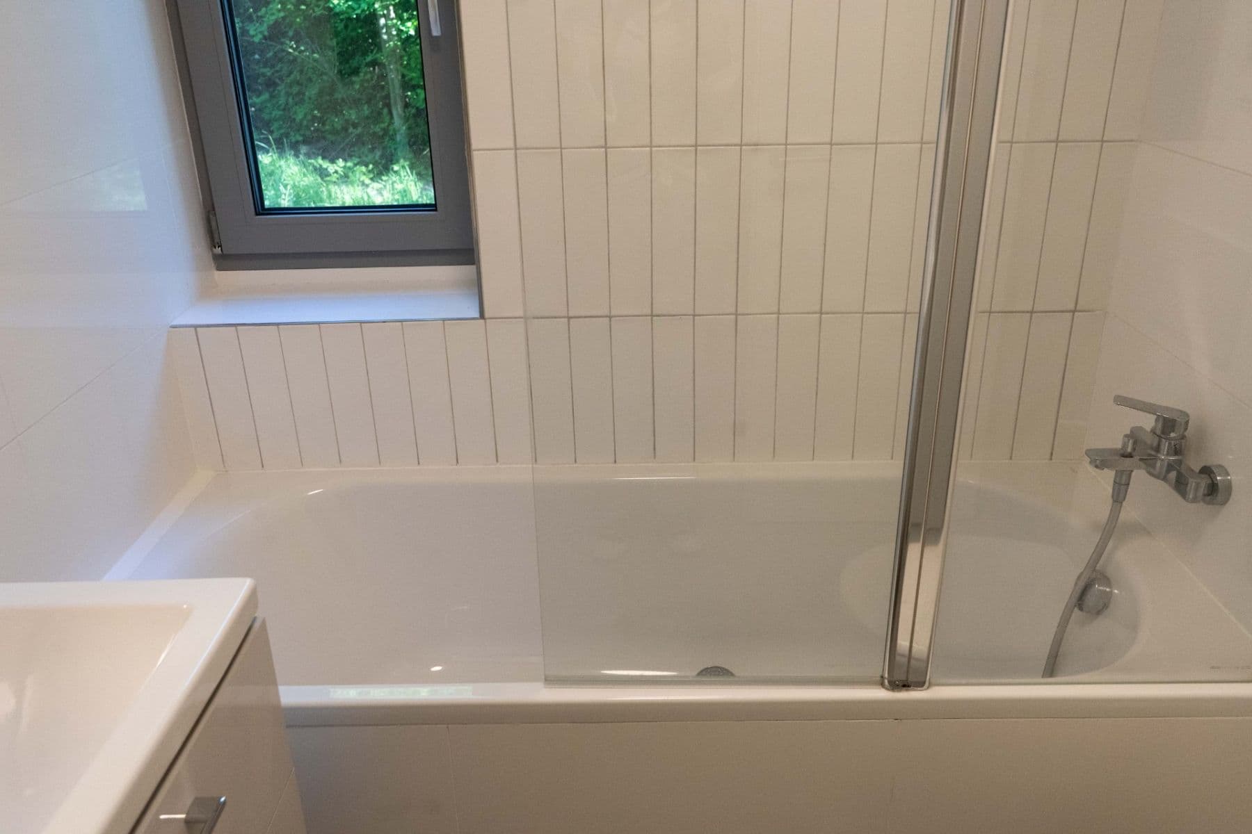 Pronájem bytu 2+kk 35 m², Karlovarská, Praha, Praha Pronájem bytu 2+kk 35 m², Karlovarská, Praha, Praha