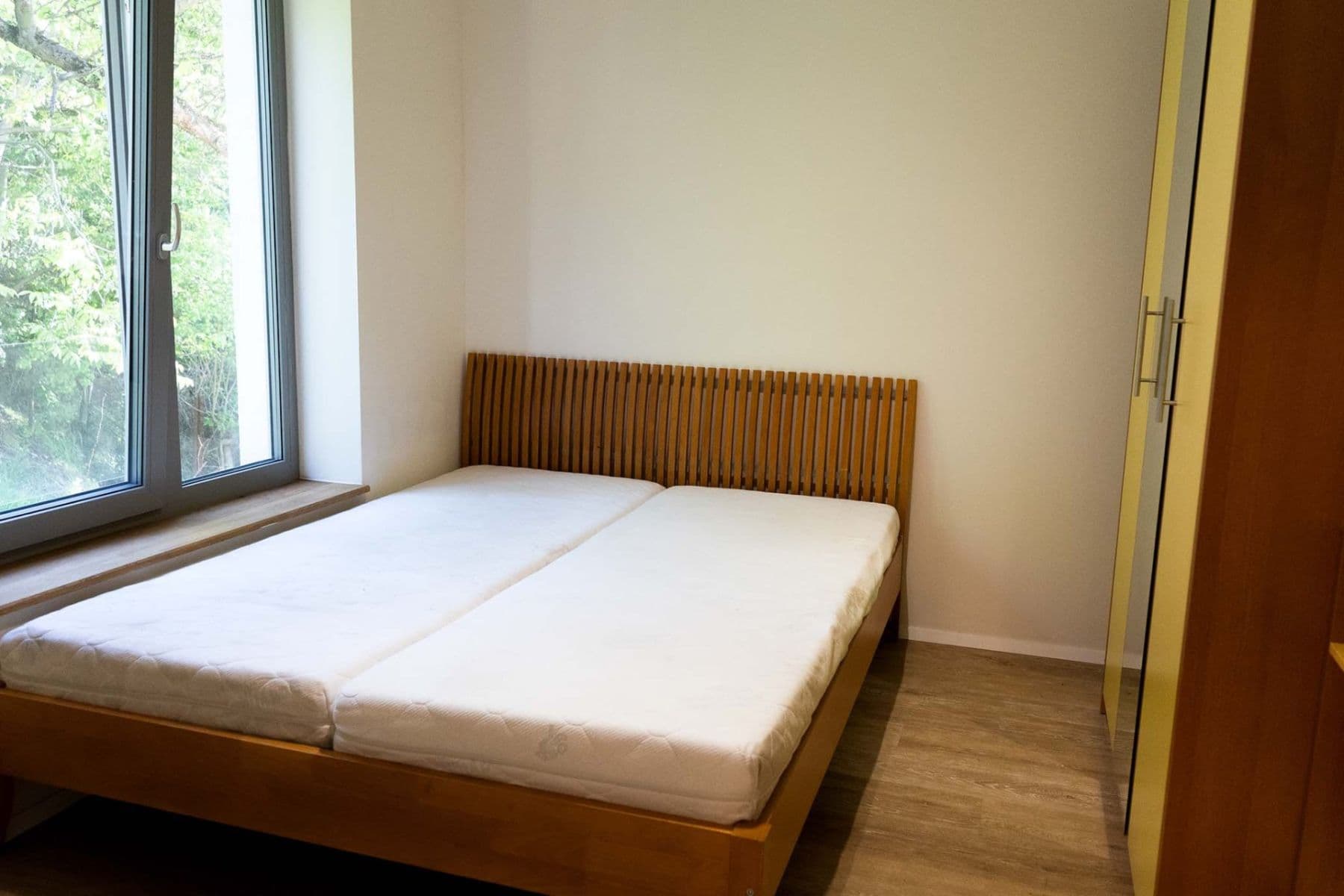 Pronájem bytu 2+kk 35 m², Karlovarská, Praha, Praha Pronájem bytu 2+kk 35 m², Karlovarská, Praha, Praha
