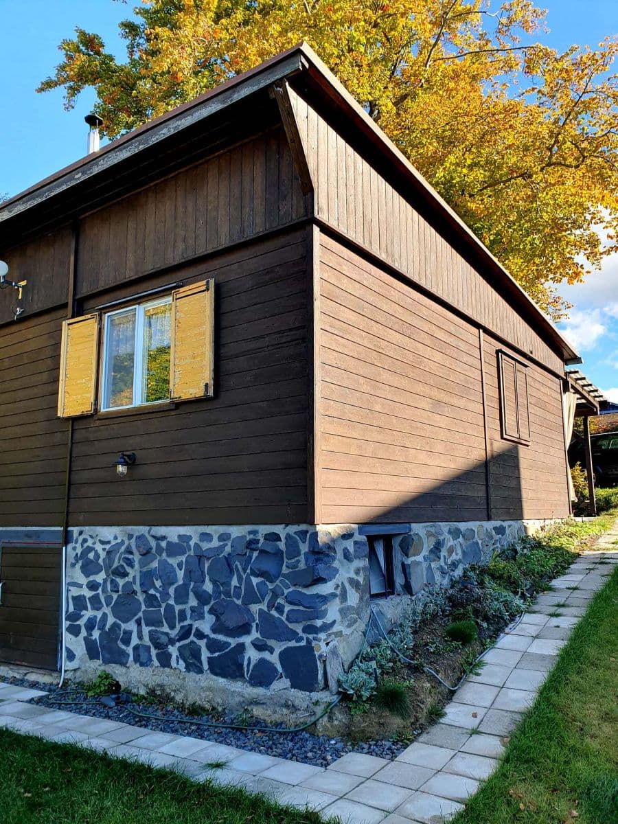 Pronájem chaty, chalupy, Jedovnice, Jihomoravský kraj Pronájem chaty, chalupy, Jedovnice, Jihomoravský kraj