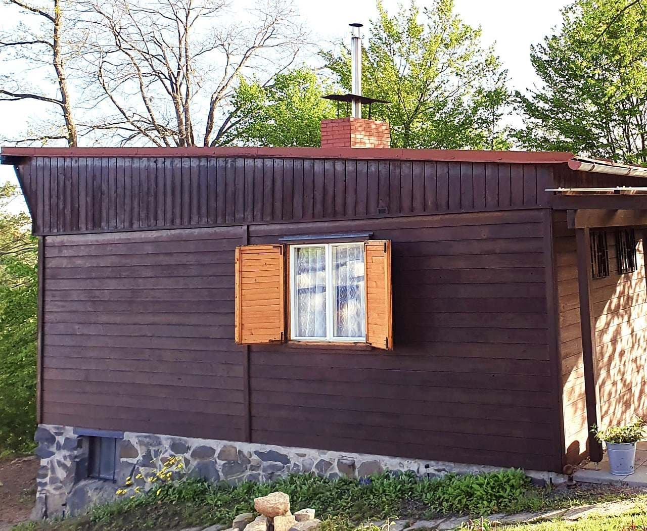 Pronájem chaty, chalupy, Jedovnice, Jihomoravský kraj Pronájem chaty, chalupy, Jedovnice, Jihomoravský kraj