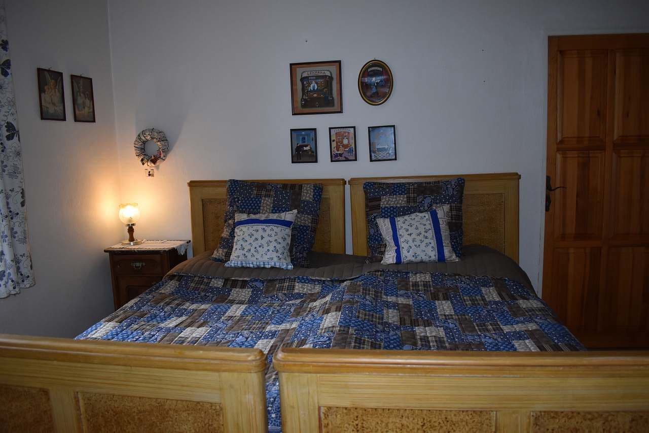 Pronájem chaty, chalupy, Jívka, Královéhradecký kraj Pronájem chaty, chalupy, Jívka, Královéhradecký kraj