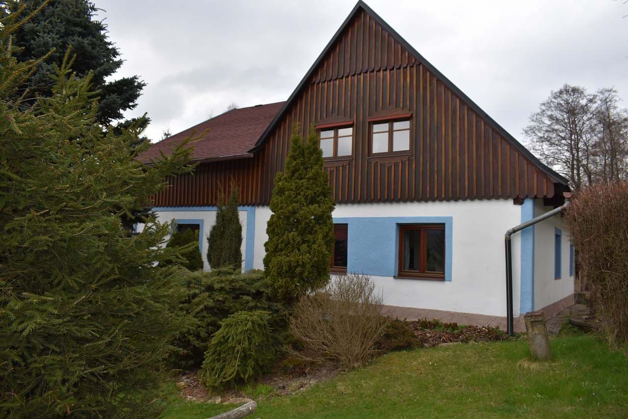 Pronájem chaty, chalupy, Jívka, Královéhradecký kraj Pronájem chaty, chalupy, Jívka, Královéhradecký kraj