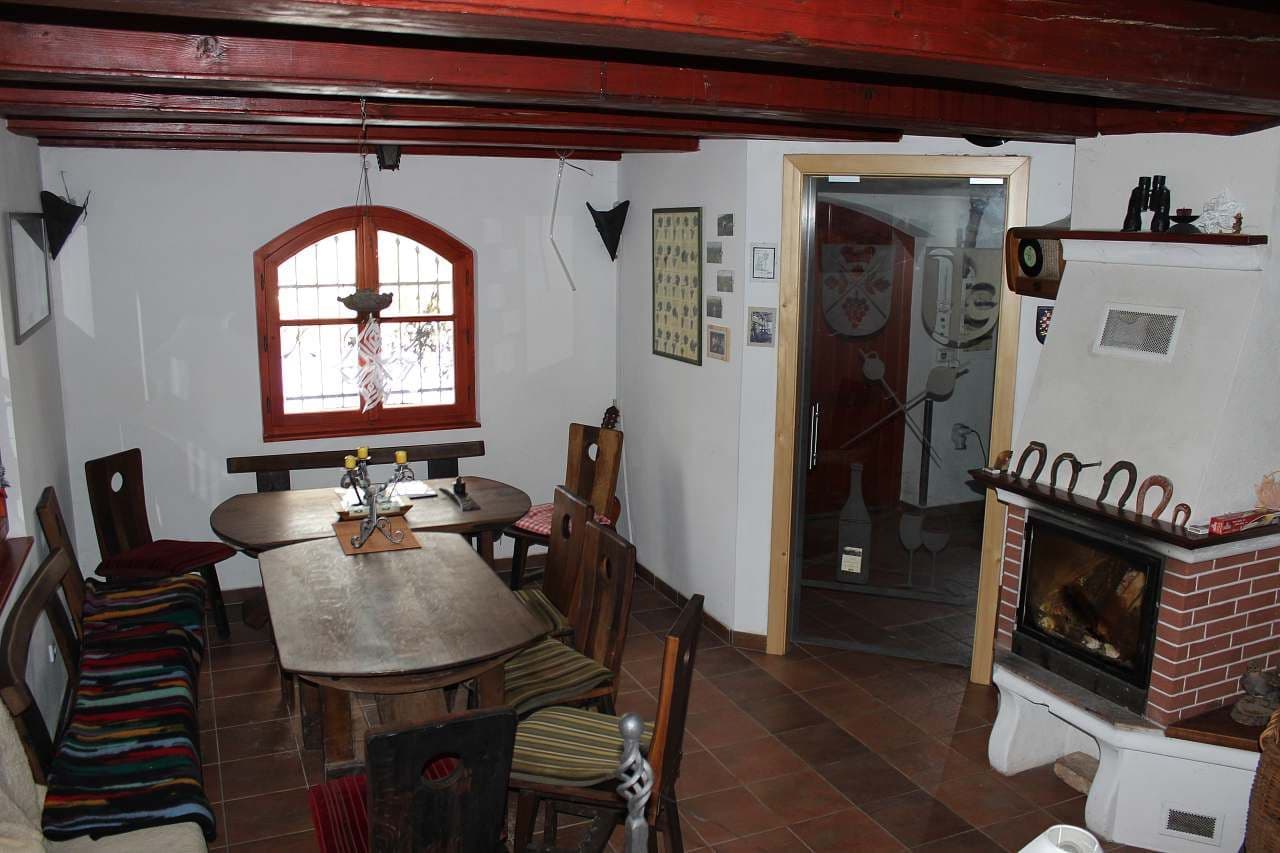 Pronájem chaty, chalupy, Chvalovice, Jihomoravský kraj Pronájem chaty, chalupy, Chvalovice, Jihomoravský kraj