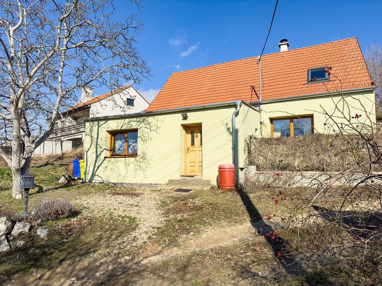 Pronájem chaty, chalupy, Sedlec, Jihomoravský kraj Pronájem chaty, chalupy, Sedlec, Jihomoravský kraj
