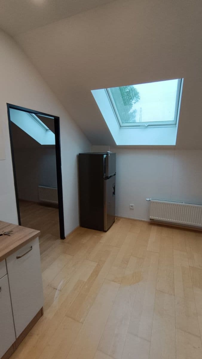 Pronájem bytu 2+kk 42 m², Nerudova, Hradec Králové, Královéhradecký kraj Pronájem bytu 2+kk 42 m², Nerudova, Hradec Králové, Královéhradecký kraj