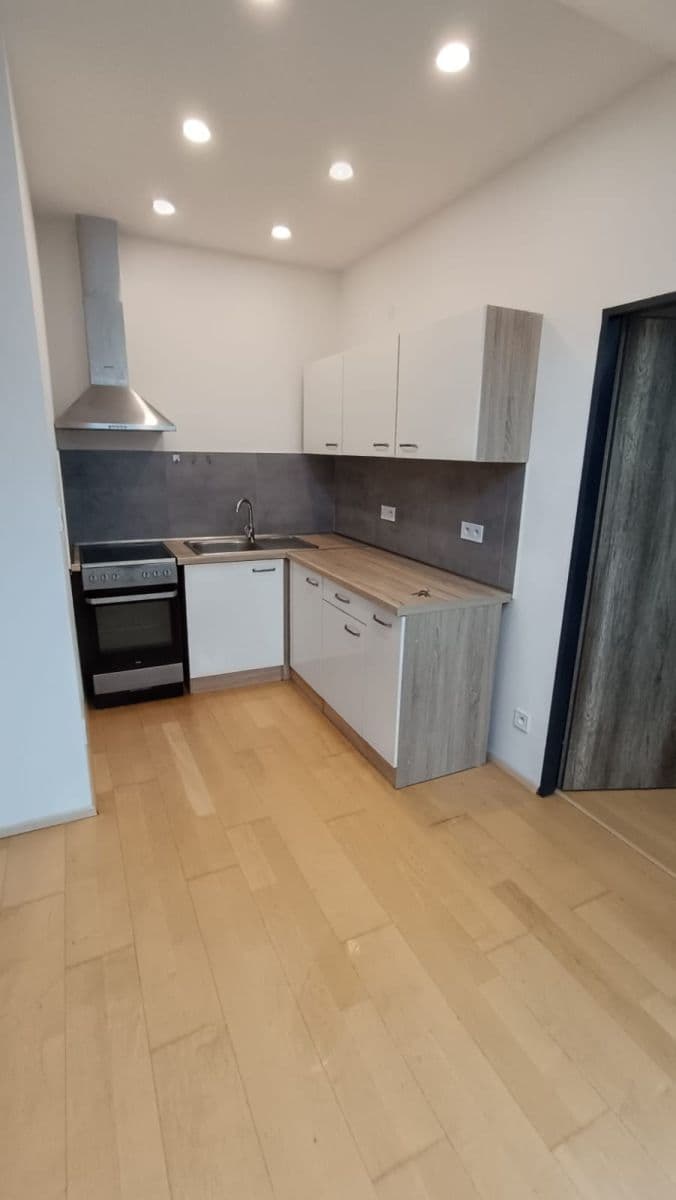 Pronájem bytu 2+kk 42 m², Nerudova, Hradec Králové, Královéhradecký kraj Pronájem bytu 2+kk 42 m², Nerudova, Hradec Králové, Královéhradecký kraj
