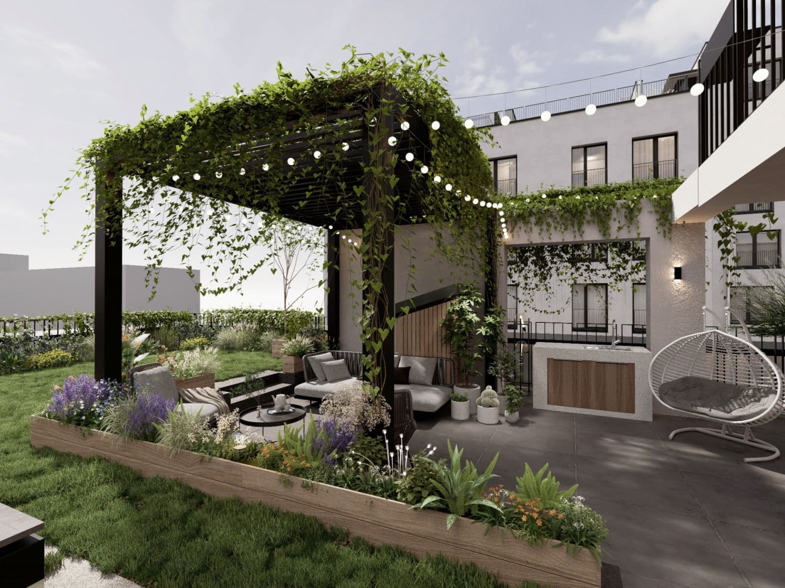 Prodej bytu 1+kk 53 m², Silurská, Praha, Praha Prodej bytu 1+kk 53 m², Silurská, Praha, Praha