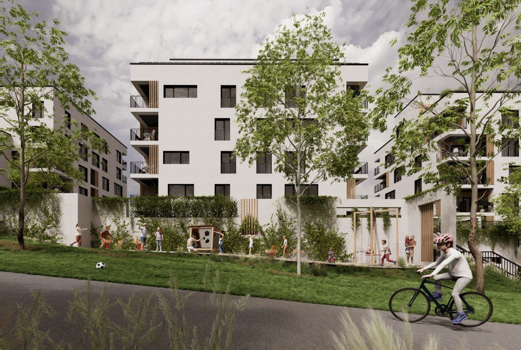 Prodej bytu 1+kk 53 m², Silurská, Praha, Praha Prodej bytu 1+kk 53 m², Silurská, Praha, Praha