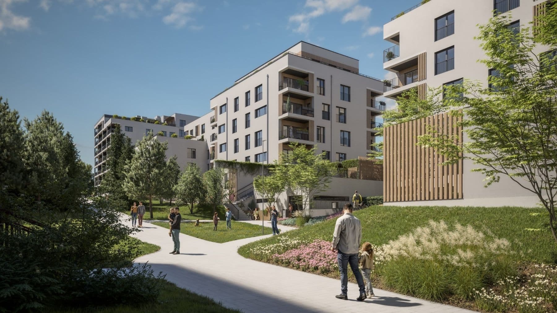 Prodej bytu 1+kk 53 m², Silurská, Praha, Praha Prodej bytu 1+kk 53 m², Silurská, Praha, Praha