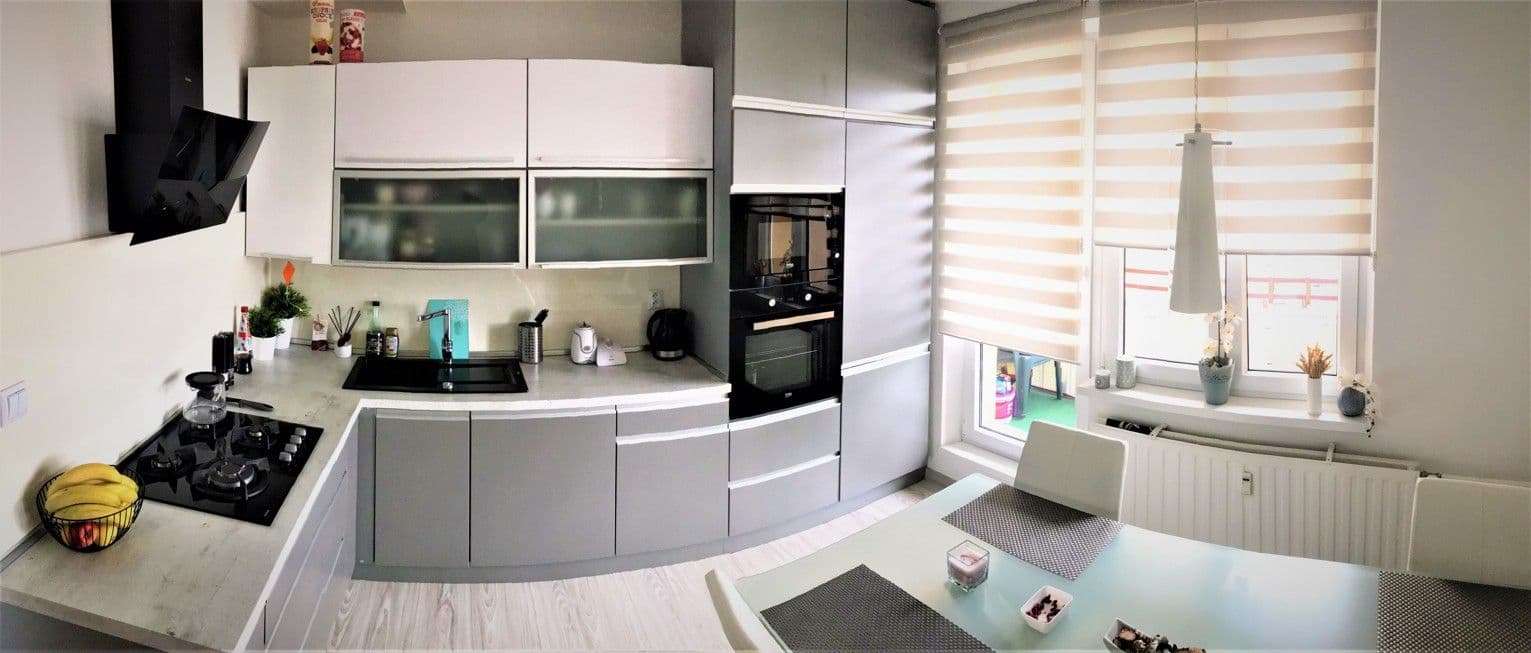 Pronájem bytu 3+1 65 m², Jugoslávská, Ostrava, Moravskoslezský kraj Pronájem bytu 3+1 65 m², Jugoslávská, Ostrava, Moravskoslezský kraj