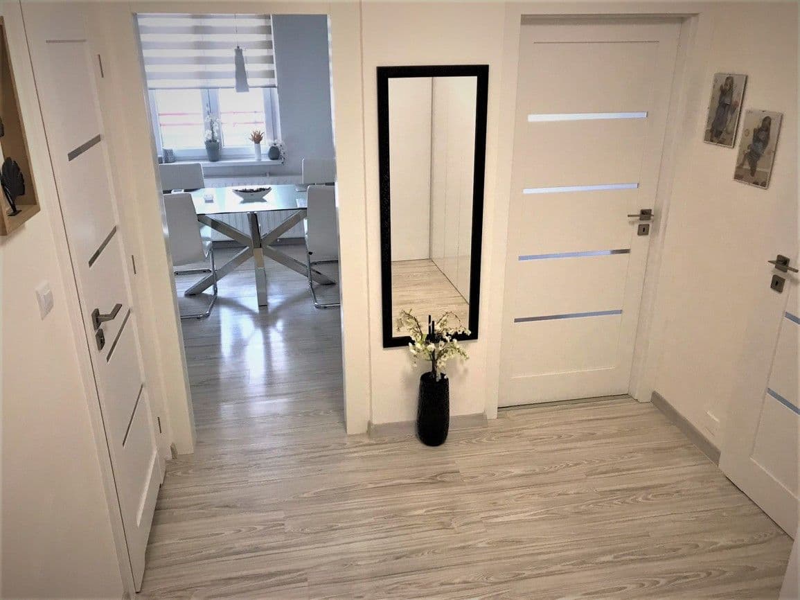 Pronájem bytu 3+1 65 m², Jugoslávská, Ostrava, Moravskoslezský kraj Pronájem bytu 3+1 65 m², Jugoslávská, Ostrava, Moravskoslezský kraj