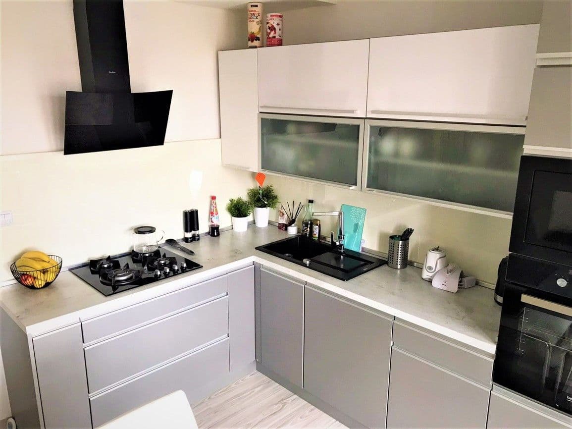 Pronájem bytu 3+1 65 m², Jugoslávská, Ostrava, Moravskoslezský kraj Pronájem bytu 3+1 65 m², Jugoslávská, Ostrava, Moravskoslezský kraj