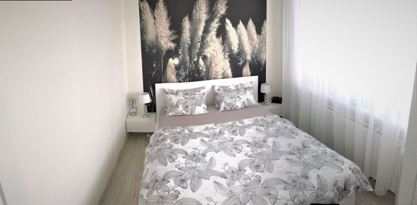 Pronájem bytu 3+1 65 m², Jugoslávská, Ostrava, Moravskoslezský kraj Pronájem bytu 3+1 65 m², Jugoslávská, Ostrava, Moravskoslezský kraj