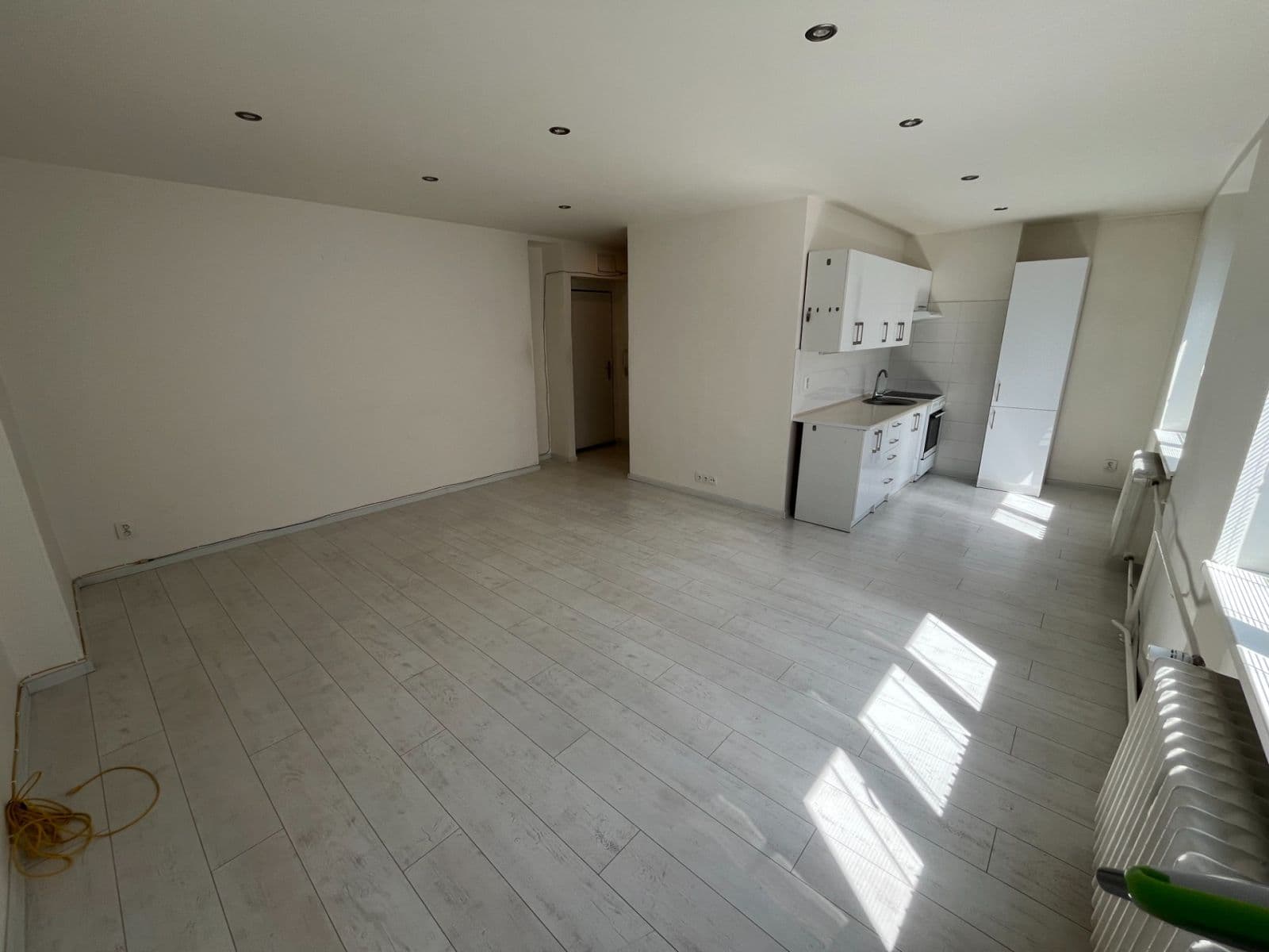 Pronájem bytu 2+kk 55 m², Václava Řezáče, Klášterec nad Ohří, Ústecký kraj Pronájem bytu 2+kk 55 m², Václava Řezáče, Klášterec nad Ohří, Ústecký kraj