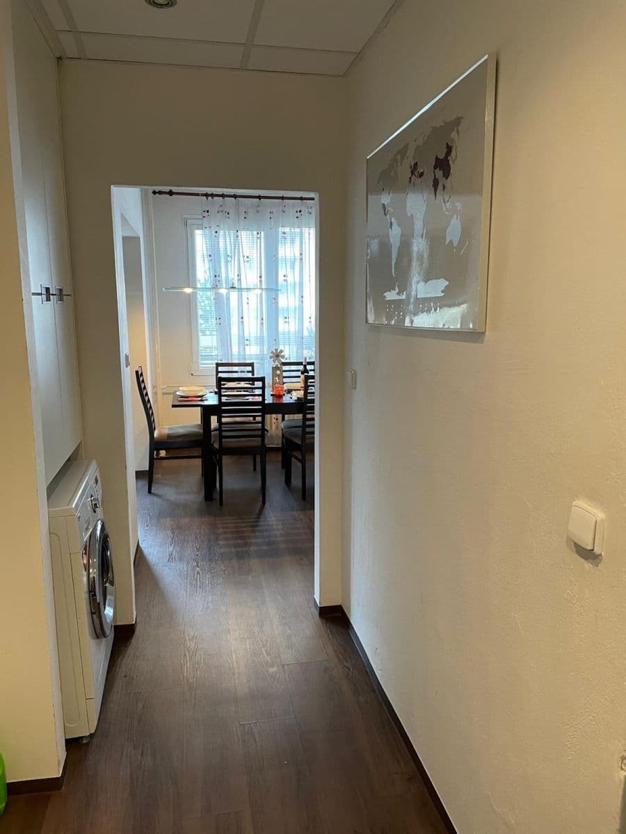 Pronájem bytu 3+kk 73 m², Štefáčkova, Brno, Jihomoravský kraj Pronájem bytu 3+kk 73 m², Štefáčkova, Brno, Jihomoravský kraj
