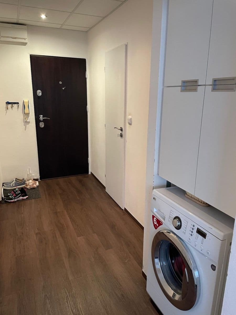 Pronájem bytu 3+kk 73 m², Štefáčkova, Brno, Jihomoravský kraj Pronájem bytu 3+kk 73 m², Štefáčkova, Brno, Jihomoravský kraj