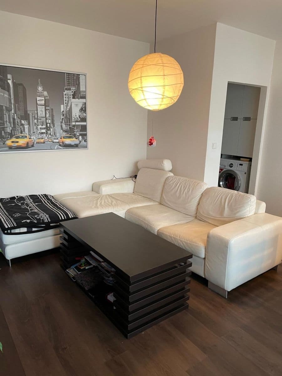 Pronájem bytu 3+kk 73 m², Štefáčkova, Brno, Jihomoravský kraj Pronájem bytu 3+kk 73 m², Štefáčkova, Brno, Jihomoravský kraj