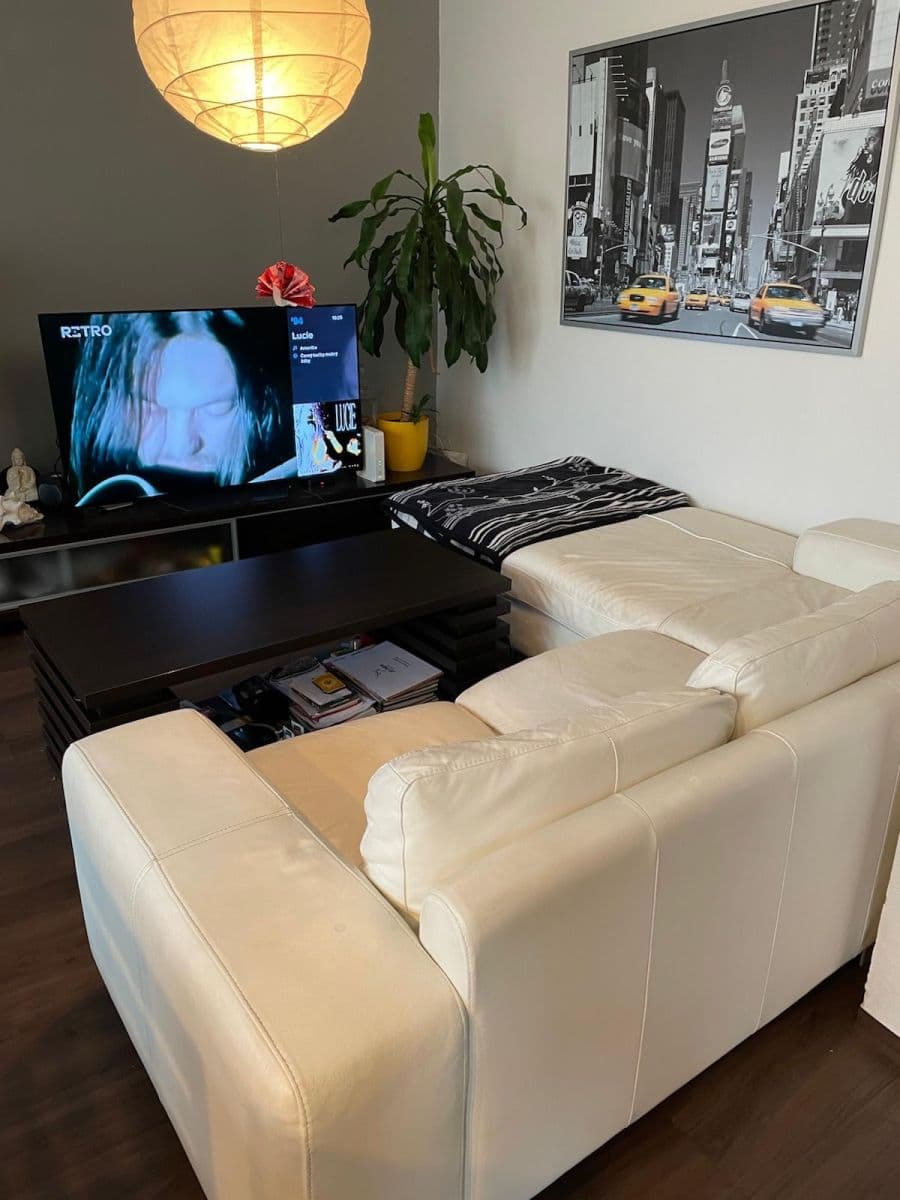 Pronájem bytu 3+kk 73 m², Štefáčkova, Brno, Jihomoravský kraj Pronájem bytu 3+kk 73 m², Štefáčkova, Brno, Jihomoravský kraj