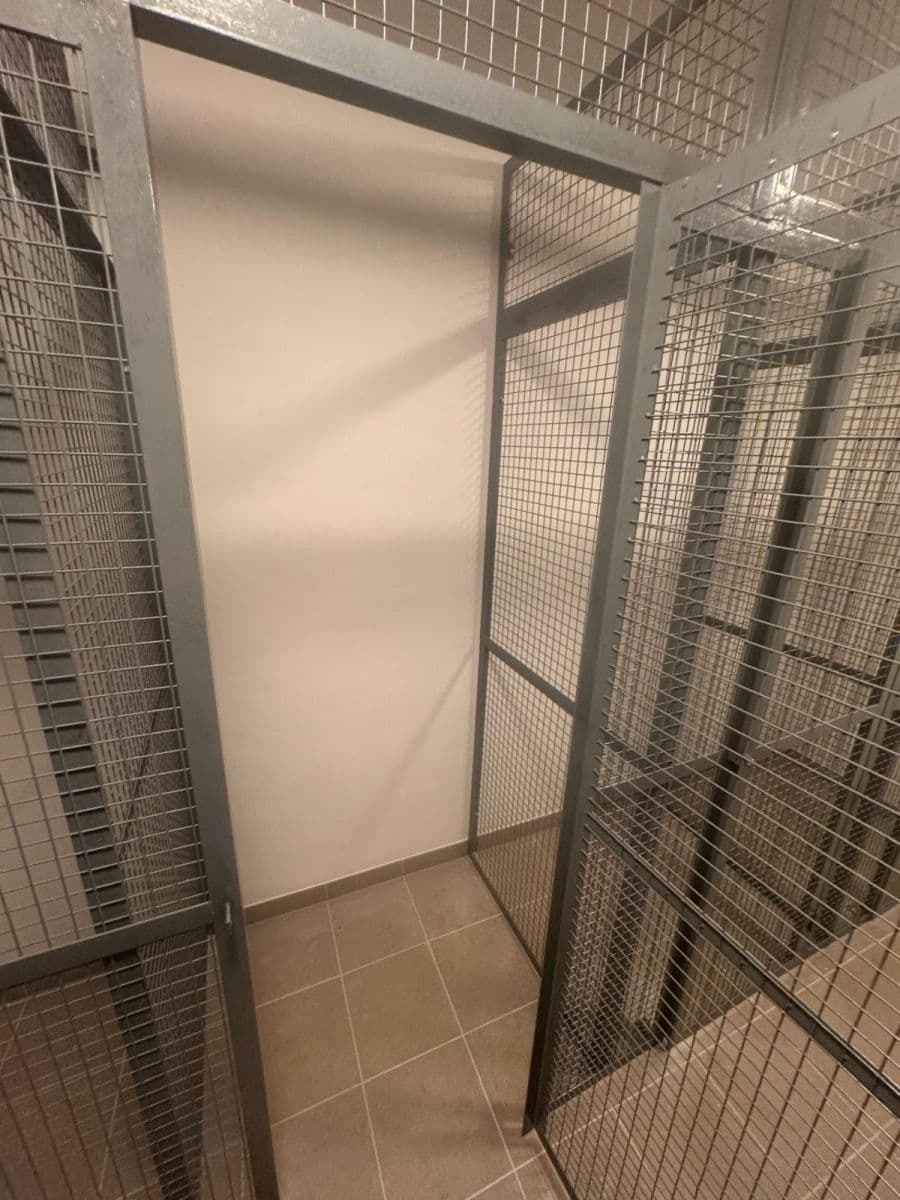 Prodej bytu 2+kk 40 m², Vestecká, Nehvizdy, Středočeský kraj Prodej bytu 2+kk 40 m², Vestecká, Nehvizdy, Středočeský kraj