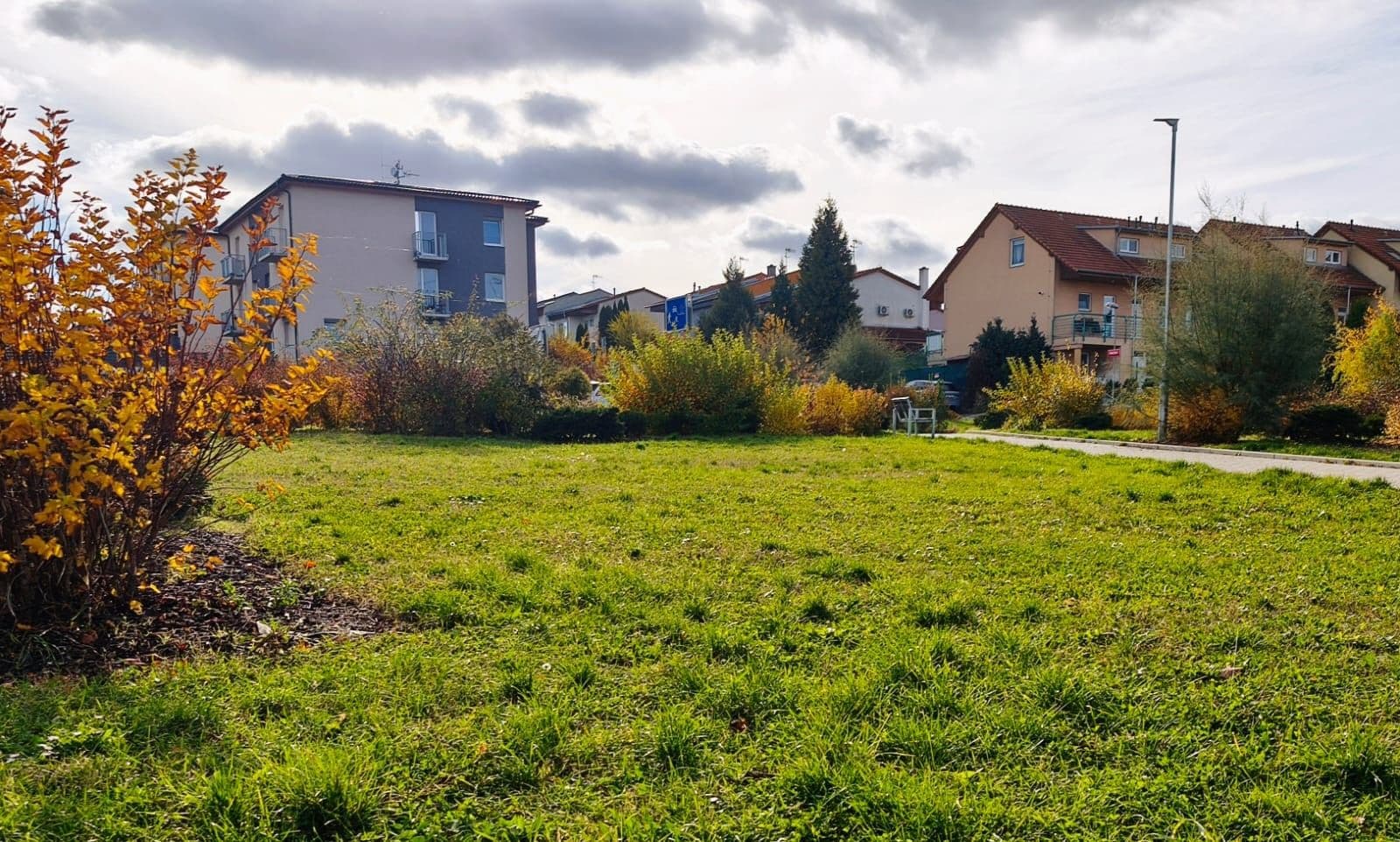 Prodej bytu 2+kk 40 m², Vestecká, Nehvizdy, Středočeský kraj Prodej bytu 2+kk 40 m², Vestecká, Nehvizdy, Středočeský kraj