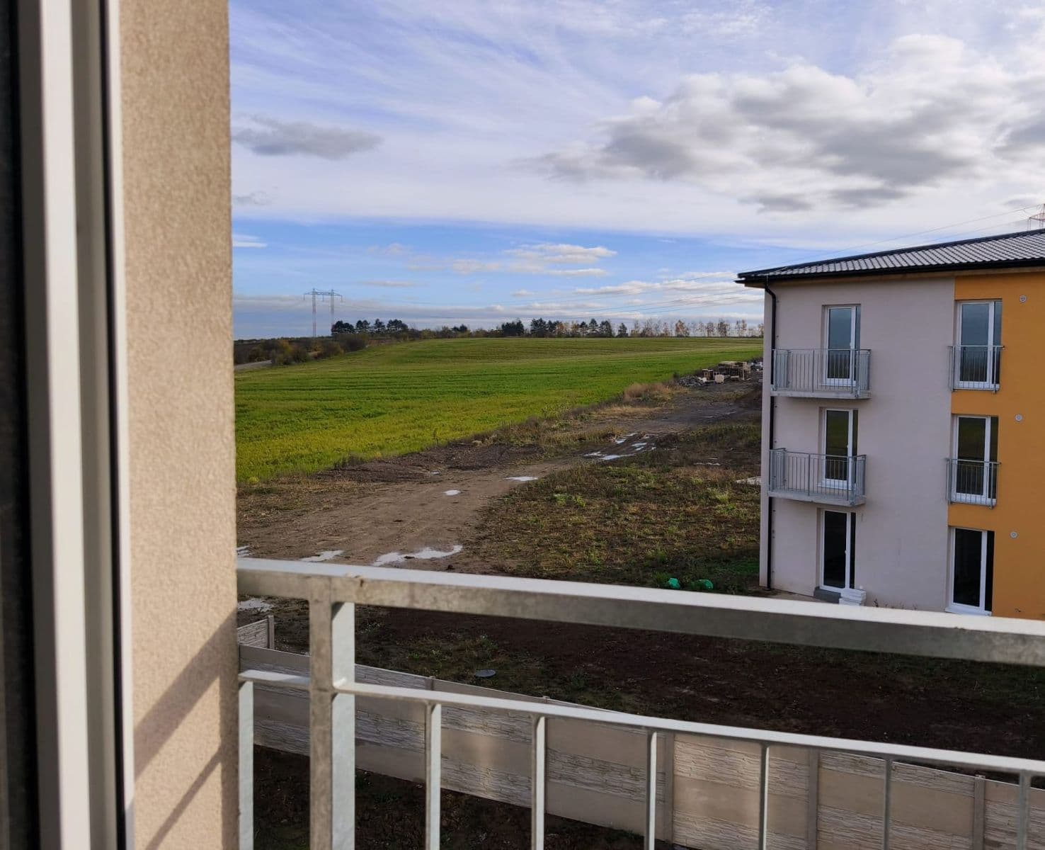 Prodej bytu 2+kk 40 m², Vestecká, Nehvizdy, Středočeský kraj Prodej bytu 2+kk 40 m², Vestecká, Nehvizdy, Středočeský kraj