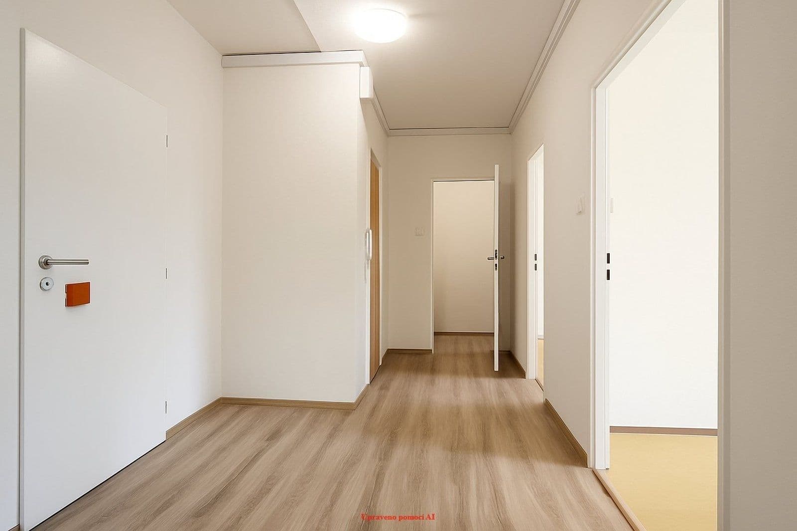 Pronájem bytu 3+1 69 m², Okružní, Orlová, Moravskoslezský kraj Pronájem bytu 3+1 69 m², Okružní, Orlová, Moravskoslezský kraj