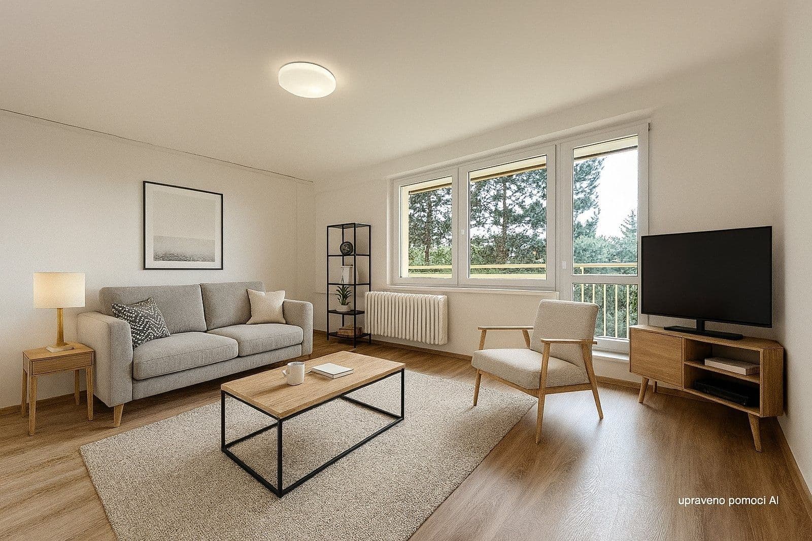 Pronájem bytu 3+1 69 m², Okružní, Orlová, Moravskoslezský kraj Pronájem bytu 3+1 69 m², Okružní, Orlová, Moravskoslezský kraj