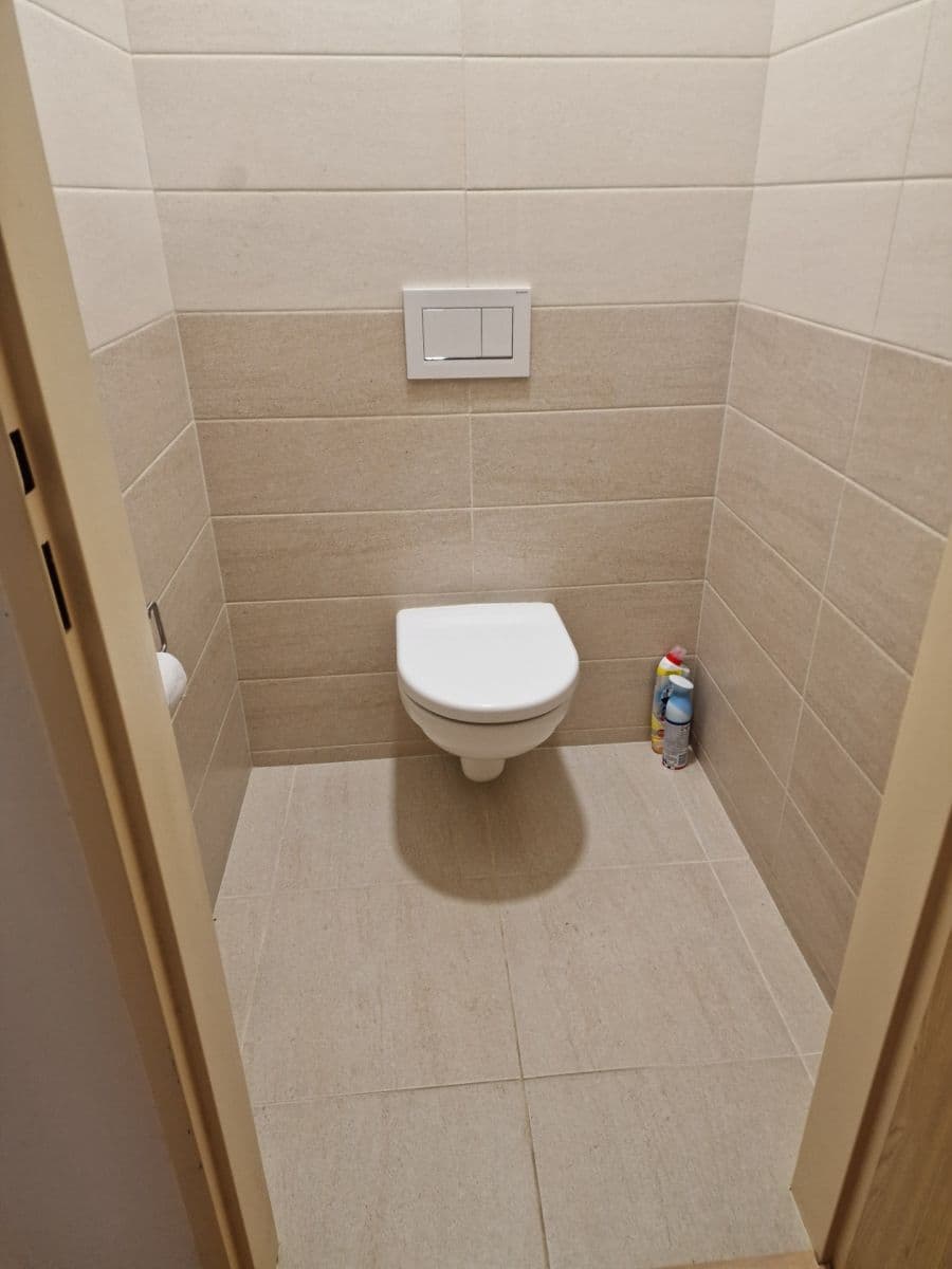 Pronájem bytu 2+kk 51 m², Lesní, Holubice, Středočeský kraj Pronájem bytu 2+kk 51 m², Lesní, Holubice, Středočeský kraj