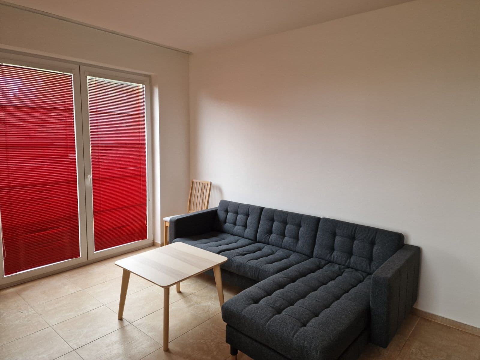 Pronájem bytu 2+kk 51 m², Lesní, Holubice, Středočeský kraj Pronájem bytu 2+kk 51 m², Lesní, Holubice, Středočeský kraj