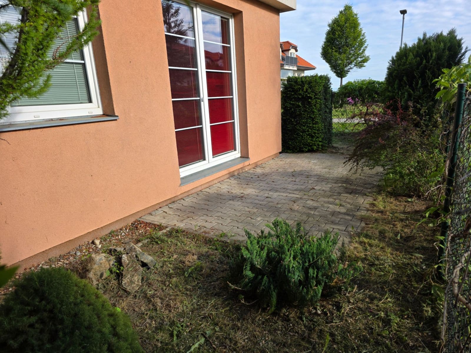 Pronájem bytu 2+kk 51 m², Lesní, Holubice, Středočeský kraj Pronájem bytu 2+kk 51 m², Lesní, Holubice, Středočeský kraj