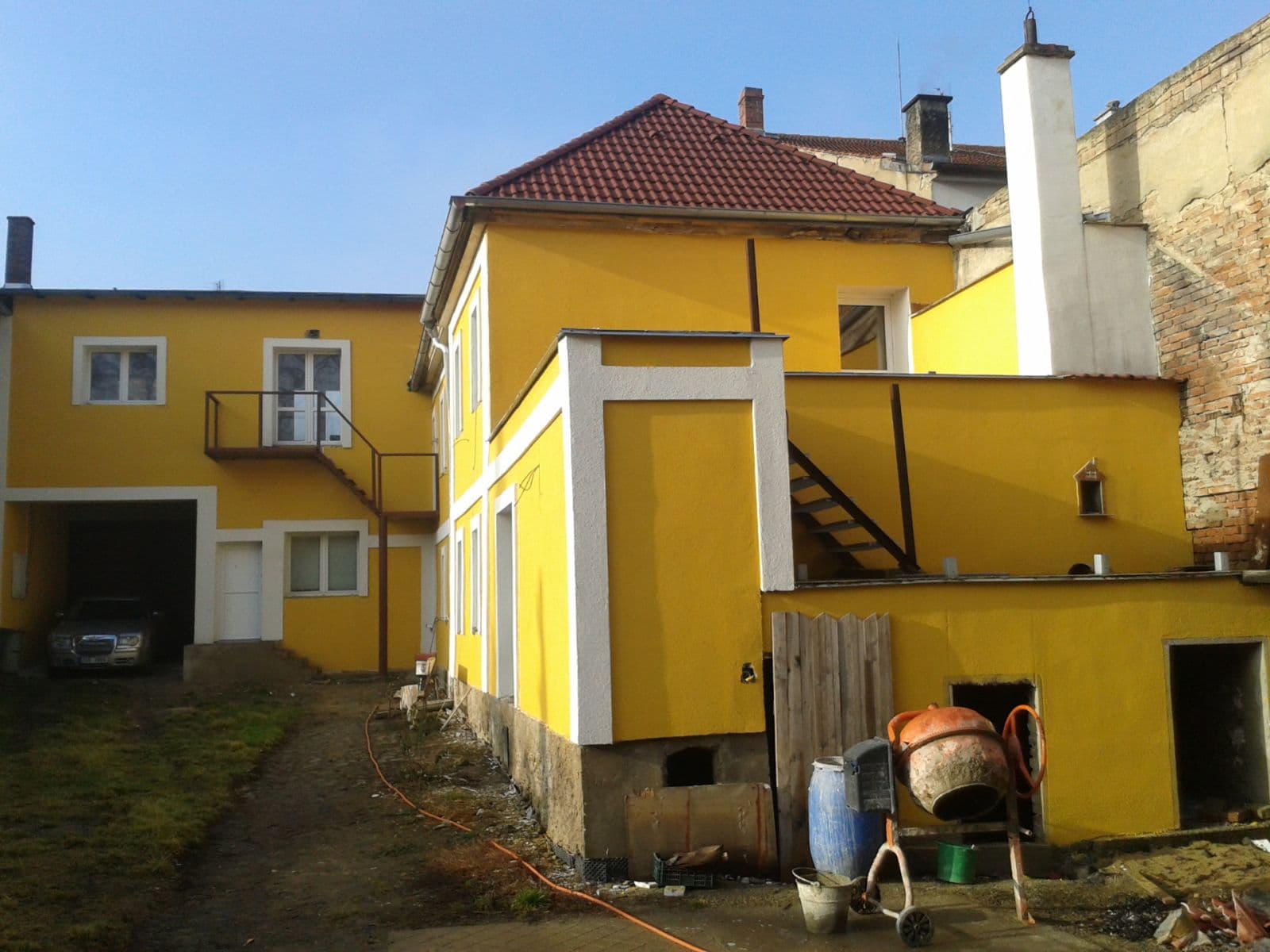 Prodej domu 312 m², pozemek 767 m², Masarykova, Třebívlice, Ústecký kraj Prodej domu 312 m², pozemek 767 m², Masarykova, Třebívlice, Ústecký kraj