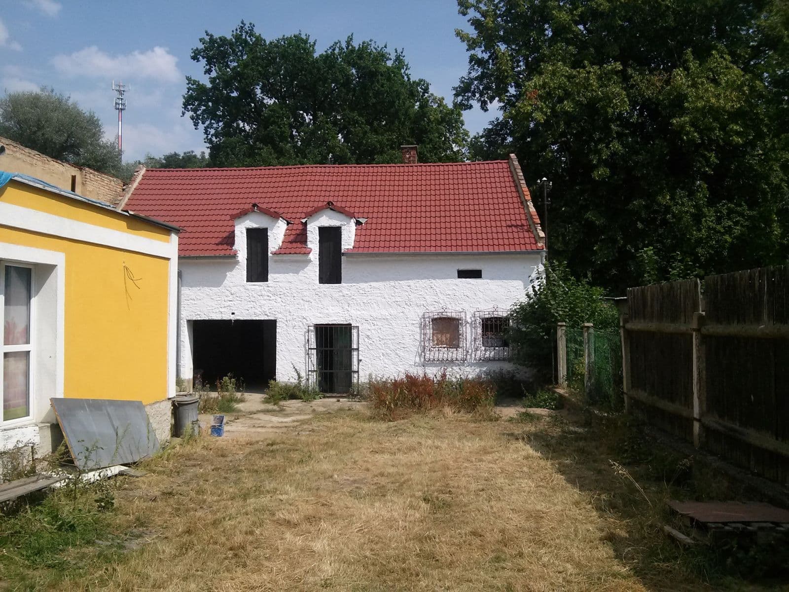 Prodej domu 312 m², pozemek 767 m², Masarykova, Třebívlice, Ústecký kraj Prodej domu 312 m², pozemek 767 m², Masarykova, Třebívlice, Ústecký kraj