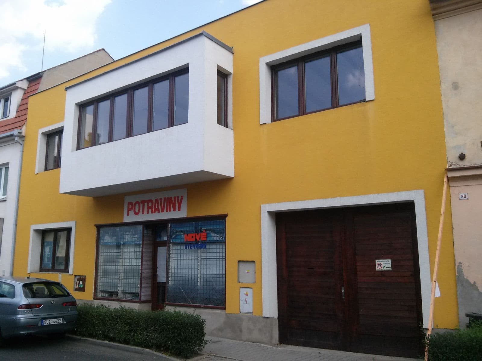 Prodej domu 312 m², pozemek 767 m², Masarykova, Třebívlice, Ústecký kraj Prodej domu 312 m², pozemek 767 m², Masarykova, Třebívlice, Ústecký kraj