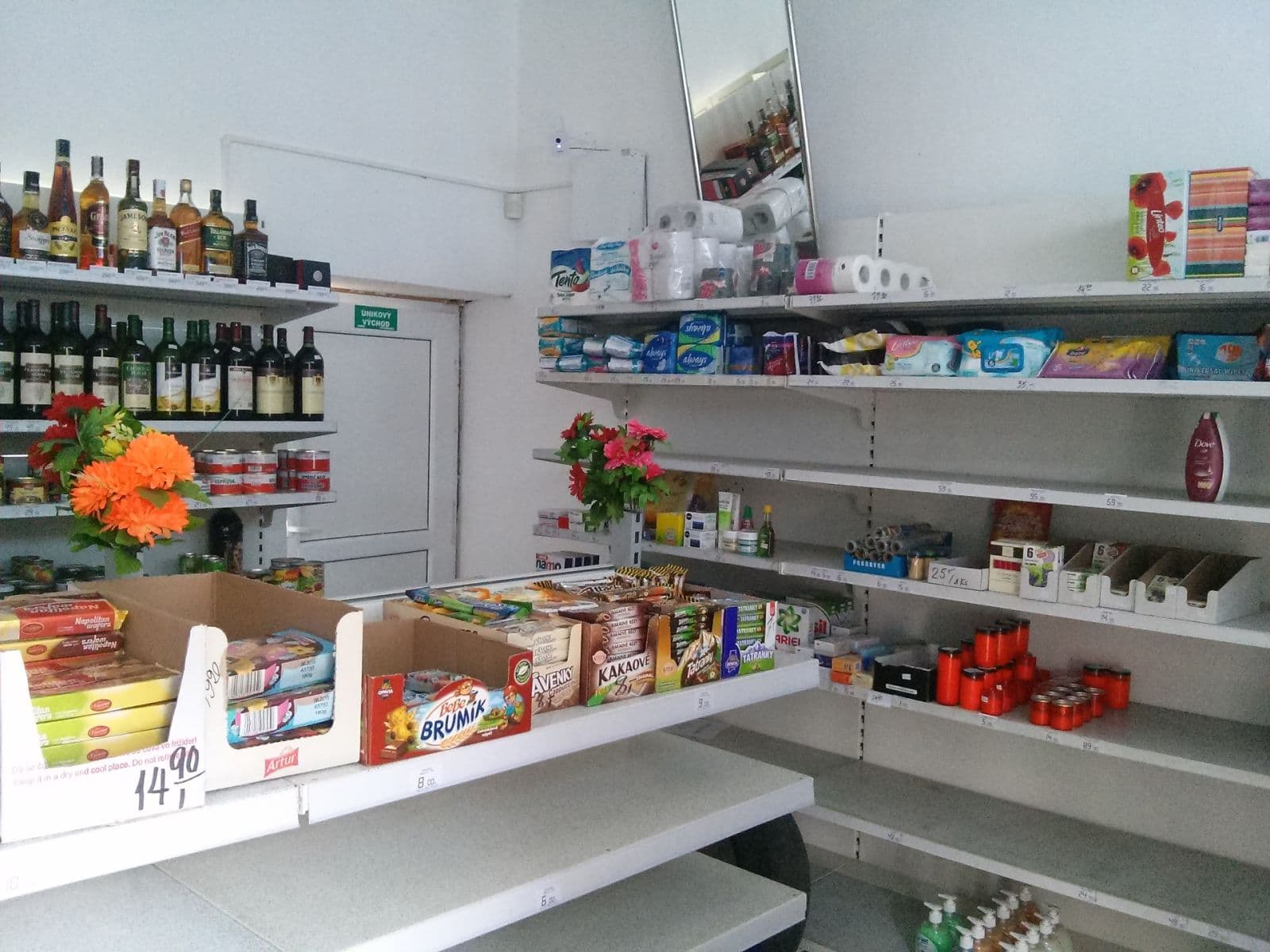 Prodej domu 312 m², pozemek 767 m², Masarykova, Třebívlice, Ústecký kraj Prodej domu 312 m², pozemek 767 m², Masarykova, Třebívlice, Ústecký kraj