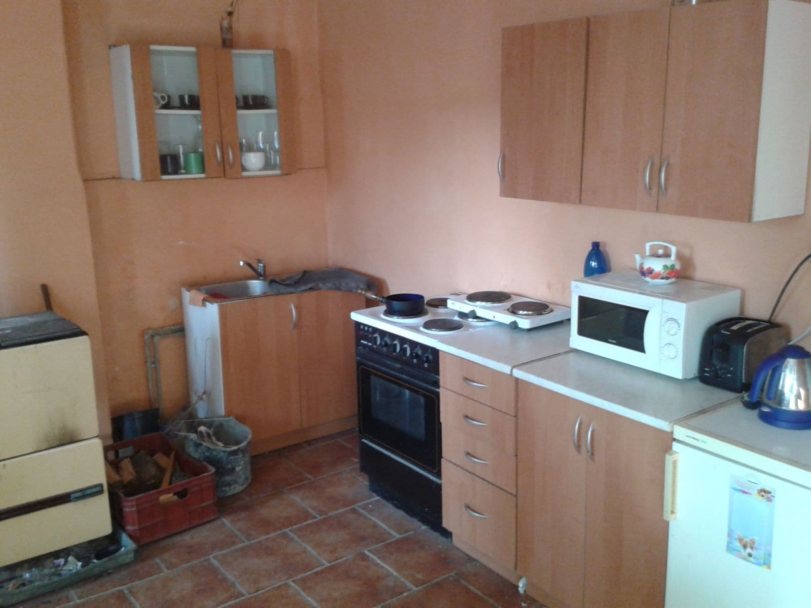 Prodej domu 312 m², pozemek 767 m², Masarykova, Třebívlice, Ústecký kraj Prodej domu 312 m², pozemek 767 m², Masarykova, Třebívlice, Ústecký kraj