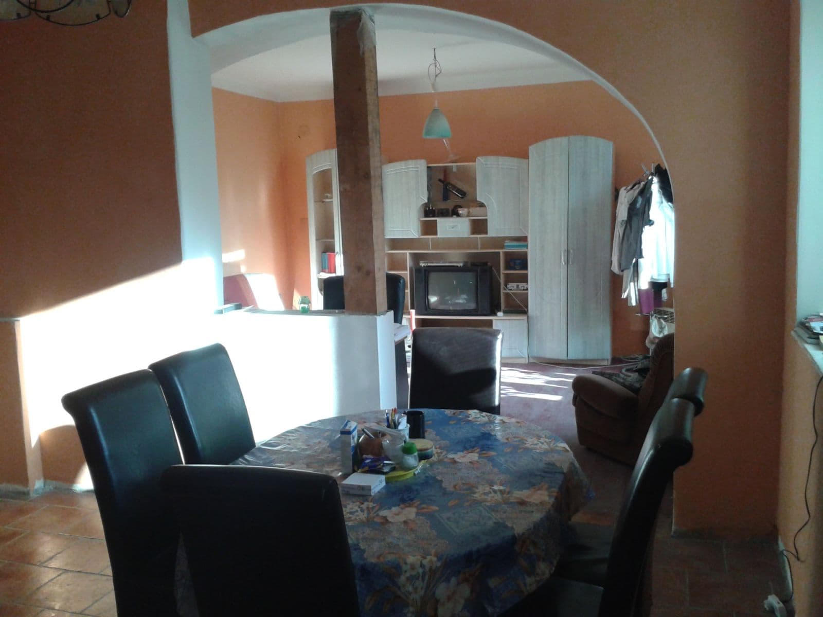 Prodej domu 312 m², pozemek 767 m², Masarykova, Třebívlice, Ústecký kraj Prodej domu 312 m², pozemek 767 m², Masarykova, Třebívlice, Ústecký kraj