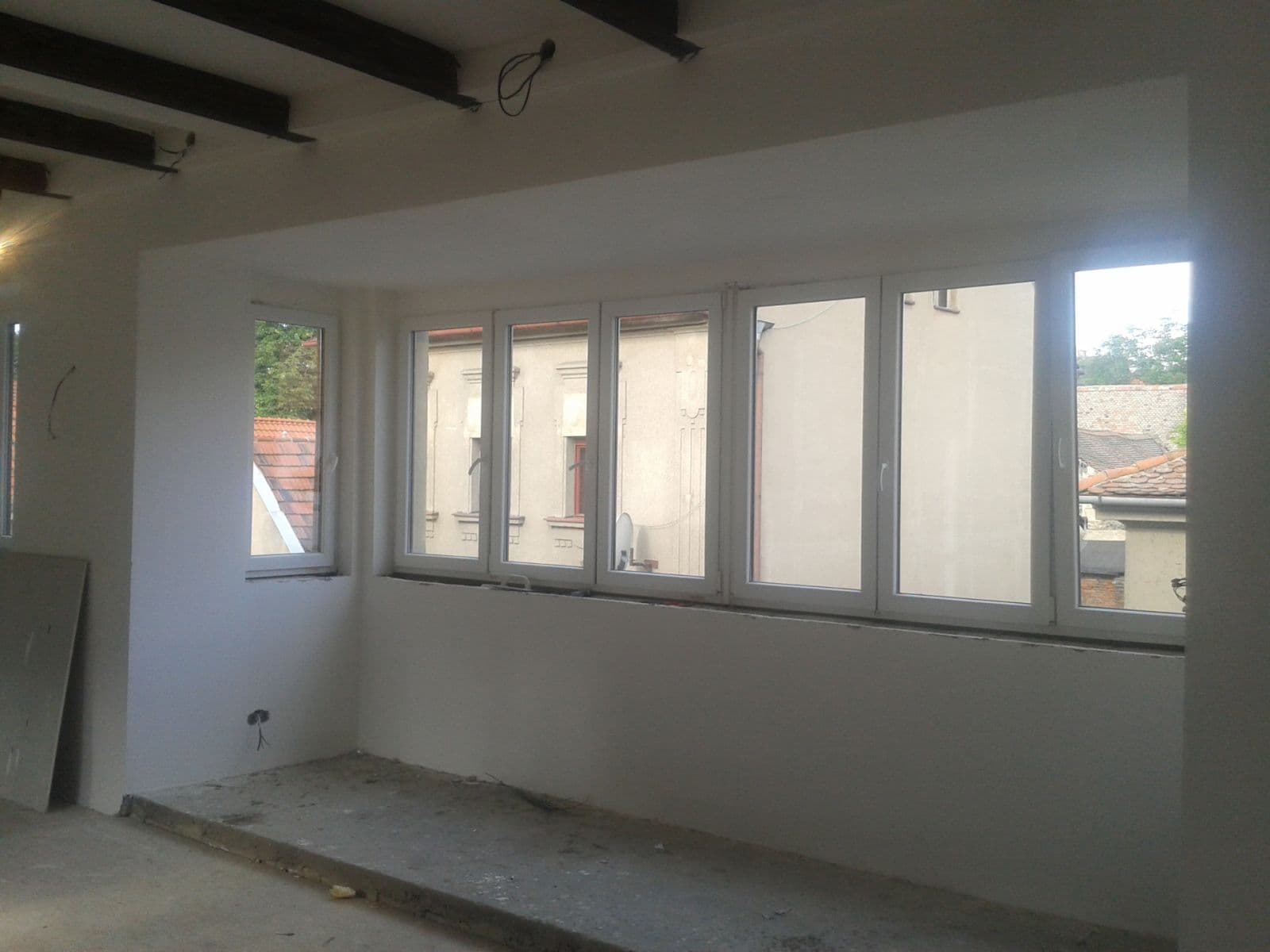 Prodej domu 312 m², pozemek 767 m², Masarykova, Třebívlice, Ústecký kraj Prodej domu 312 m², pozemek 767 m², Masarykova, Třebívlice, Ústecký kraj