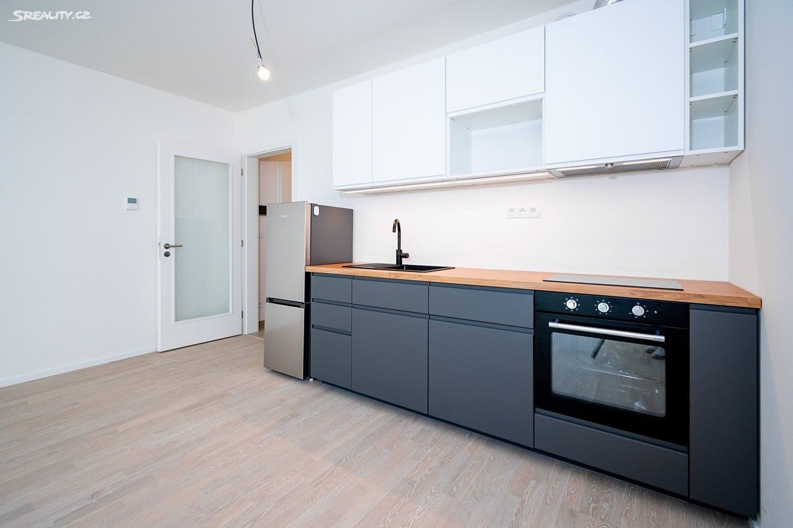 Pronájem bytu 1+kk 32 m², Šenácká, Praha, Praha Pronájem bytu 1+kk 32 m², Šenácká, Praha, Praha