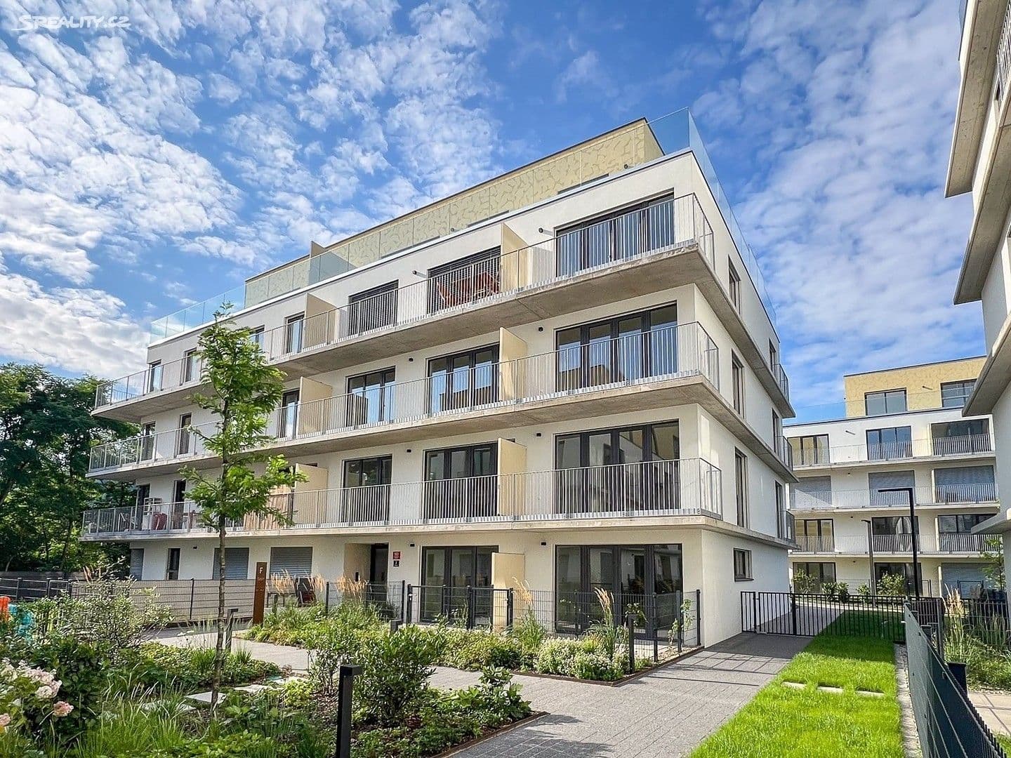 Pronájem bytu 1+kk 32 m², Šenácká, Praha, Praha Pronájem bytu 1+kk 32 m², Šenácká, Praha, Praha