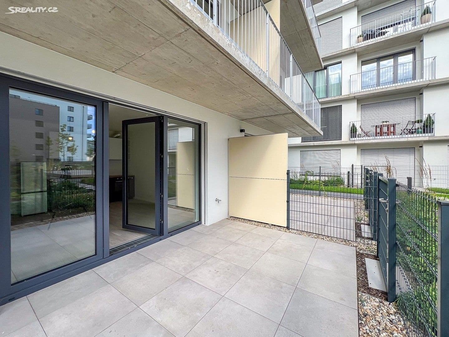 Pronájem bytu 1+kk 32 m², Šenácká, Praha, Praha Pronájem bytu 1+kk 32 m², Šenácká, Praha, Praha