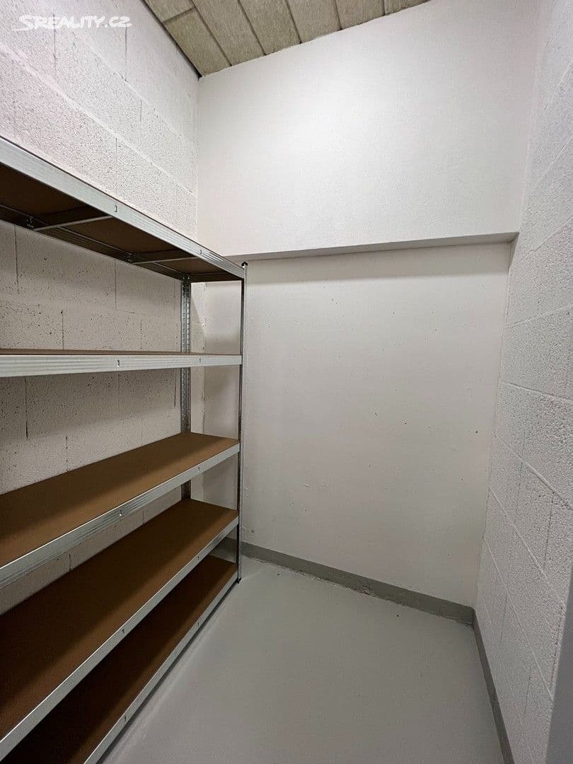 Pronájem bytu 1+kk 32 m², Šenácká, Praha, Praha Pronájem bytu 1+kk 32 m², Šenácká, Praha, Praha