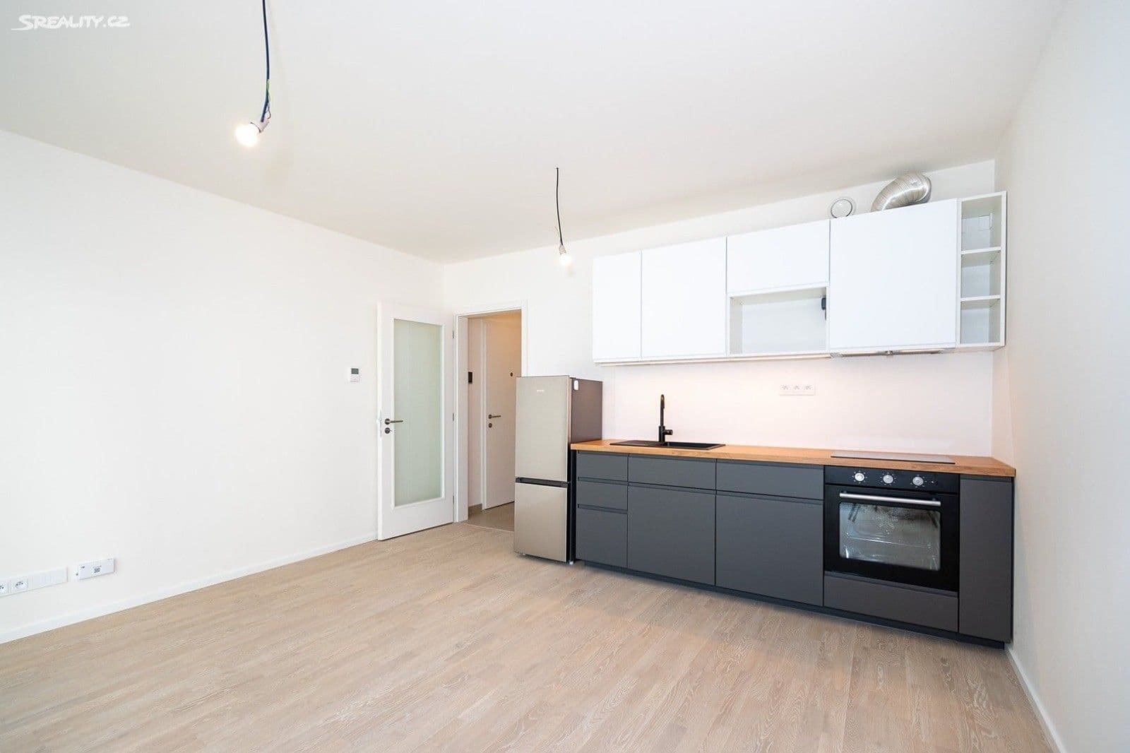 Pronájem bytu 1+kk 32 m², Šenácká, Praha, Praha Pronájem bytu 1+kk 32 m², Šenácká, Praha, Praha