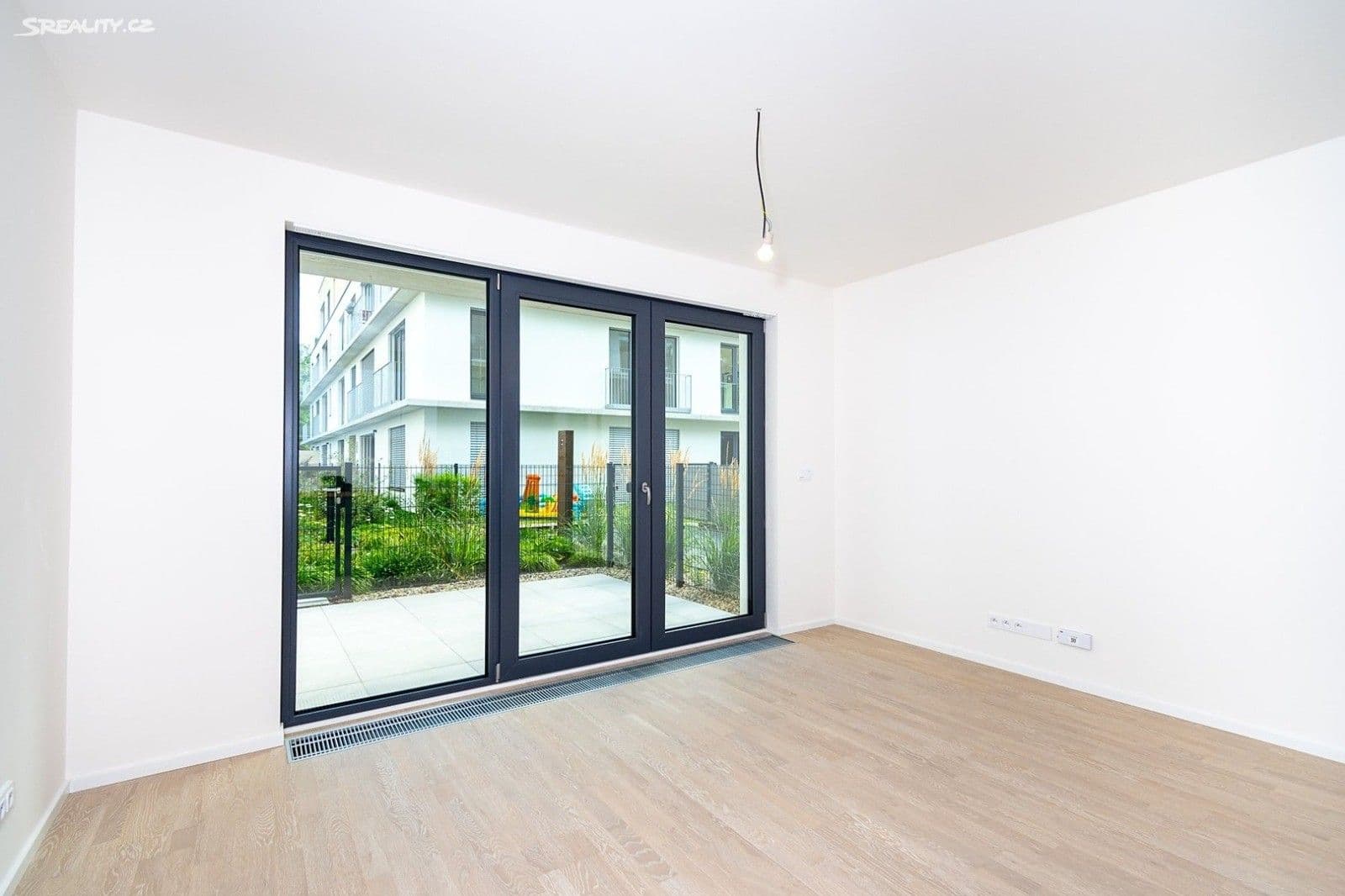 Pronájem bytu 1+kk 32 m², Šenácká, Praha, Praha Pronájem bytu 1+kk 32 m², Šenácká, Praha, Praha