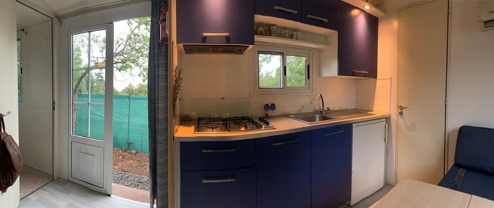 Pronájem domu 25 m², pozemek 70 m², Praha, Praha Pronájem domu 25 m², pozemek 70 m², Praha, Praha